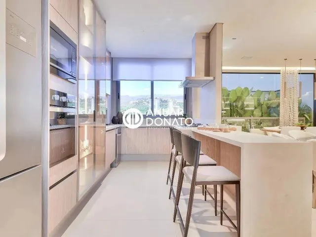 Imagem 6: Vila da Serra - Apartamento 4 Quartos À Venda na Anuar Donato