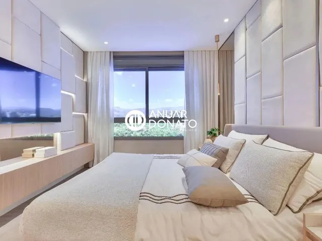 Imagem 2: Vila da Serra - Apartamento 4 Quartos À Venda na Anuar Donato