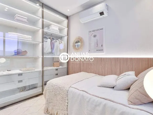 Imagem 16: Vila da Serra - Apartamento 4 Quartos À Venda na Anuar Donato
