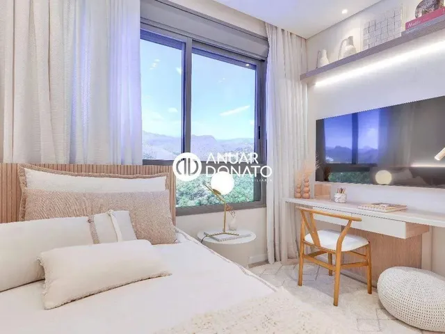 Imagem 7: Vila da Serra - Apartamento 4 Quartos À Venda na Anuar Donato