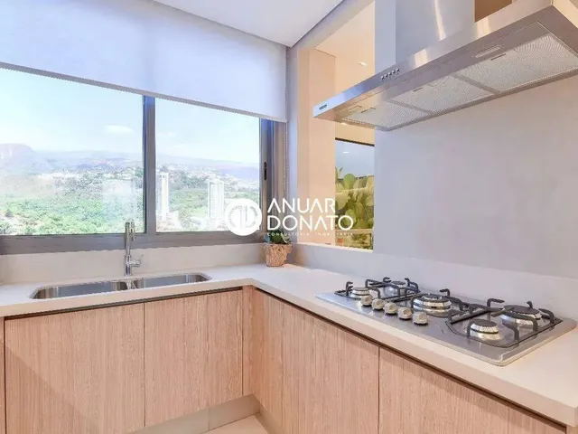 Imagem 14: Vila da Serra - Apartamento 4 Quartos À Venda na Anuar Donato