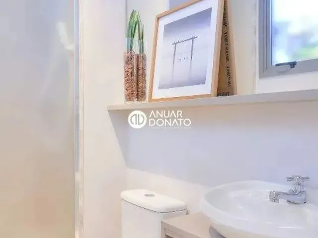 Imagem 3: Vila da Serra - Apartamento 4 Quartos À Venda na Anuar Donato