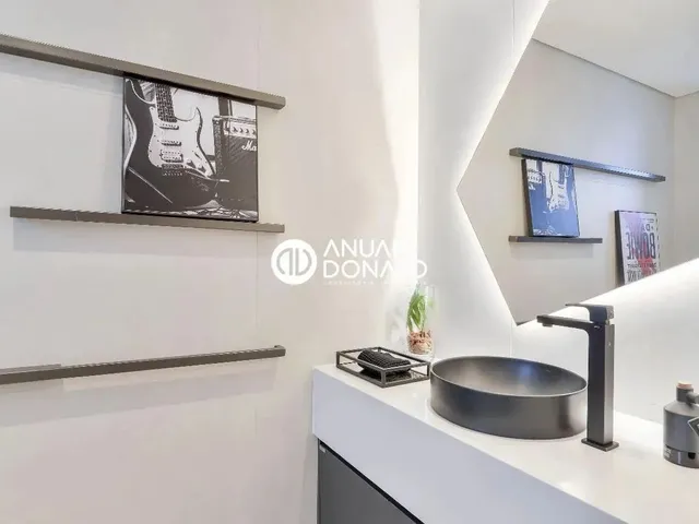 Imagem 15: Vila da Serra - Apartamento 4 Quartos À Venda na Anuar Donato