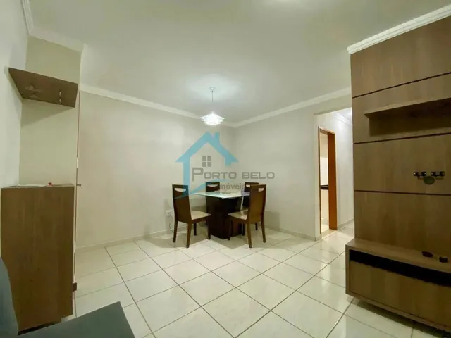 Imagem 6: Apartamento 2 Quartos para Venda em Contagem, Alvorada, 2 Dormitórios, 1 Banheiro, 1 Vaga