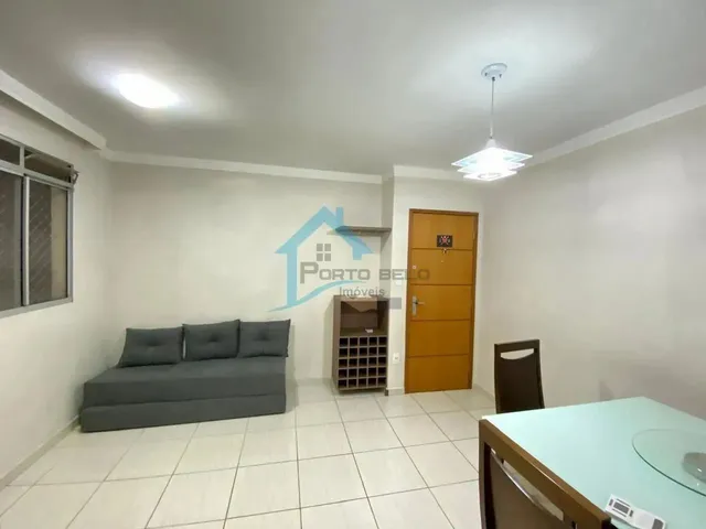 Imagem 5: Apartamento 2 Quartos para Venda em Contagem, Alvorada, 2 Dormitórios, 1 Banheiro, 1 Vaga