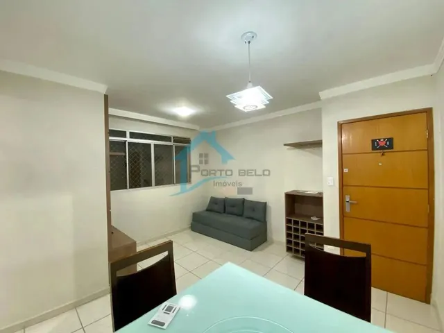 Imagem 2: Apartamento 2 Quartos para Venda em Contagem, Alvorada, 2 Dormitórios, 1 Banheiro, 1 Vaga