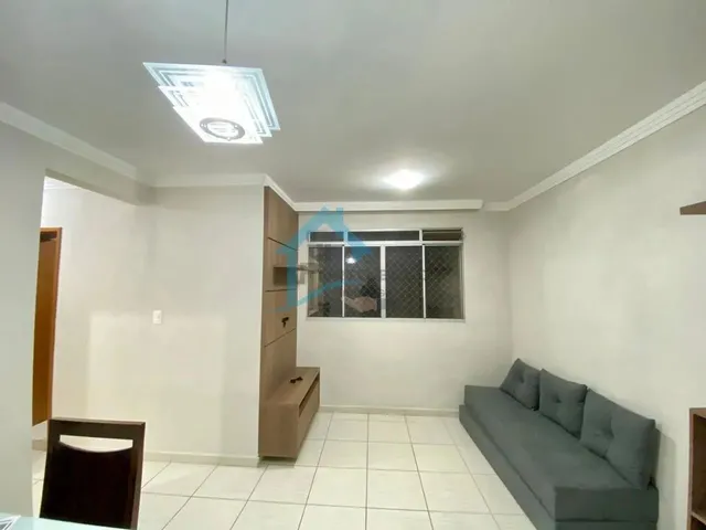 Imagem 13: Apartamento 2 Quartos para Venda em Contagem, Alvorada, 2 Dormitórios, 1 Banheiro, 1 Vaga