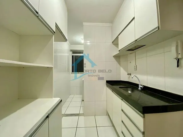 Imagem 16: Apartamento 2 Quartos para Venda em Contagem, Alvorada, 2 Dormitórios, 1 Banheiro, 1 Vaga