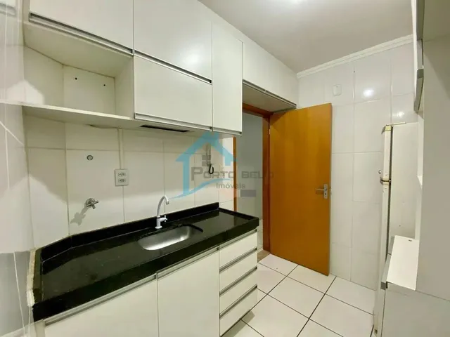 Imagem 9: Apartamento 2 Quartos para Venda em Contagem, Alvorada, 2 Dormitórios, 1 Banheiro, 1 Vaga