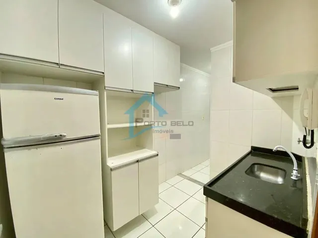 Imagem 4: Apartamento 2 Quartos para Venda em Contagem, Alvorada, 2 Dormitórios, 1 Banheiro, 1 Vaga