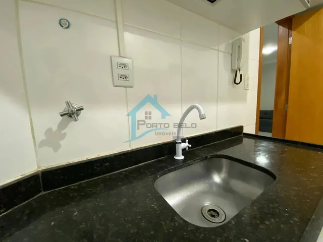 Imagem 14: Apartamento 2 Quartos para Venda em Contagem, Alvorada, 2 Dormitórios, 1 Banheiro, 1 Vaga