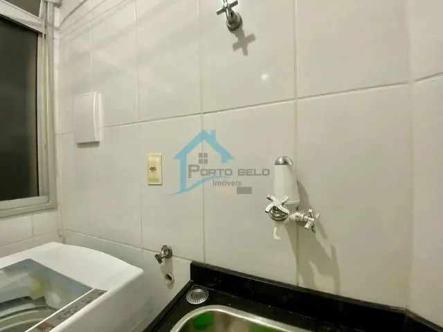 Imagem 15: Apartamento 2 Quartos para Venda em Contagem, Alvorada, 2 Dormitórios, 1 Banheiro, 1 Vaga