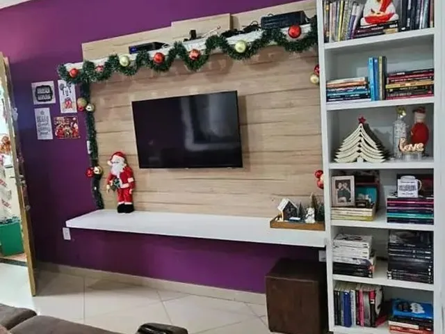 Imagem: Apartamento para Comprar São Benedito santa