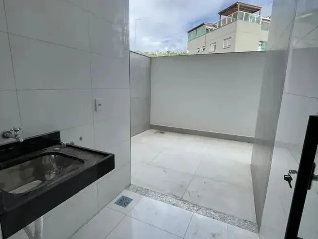 Imagem: Apartamento com Área Privativa para Venda