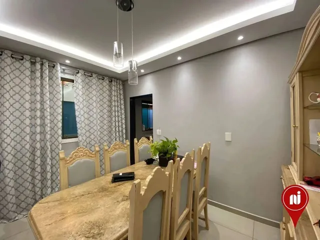 Imagem: Casa com 3 Dormitórios À Venda, 254 M²