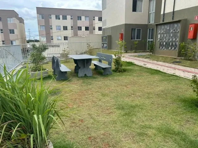 Imagem 7: Apartamento para Comprar Estrela Dalva Contagem