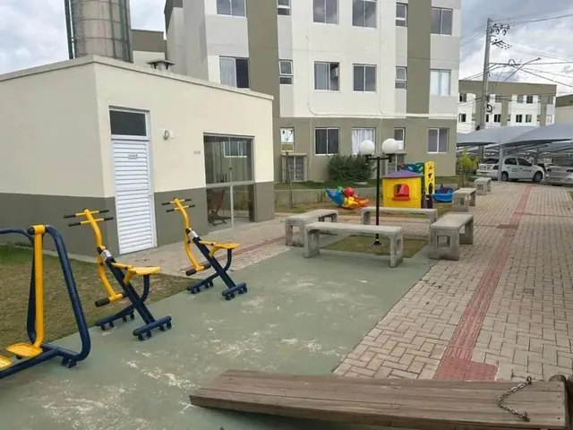 Imagem 5: Apartamento para Comprar Estrela Dalva Contagem
