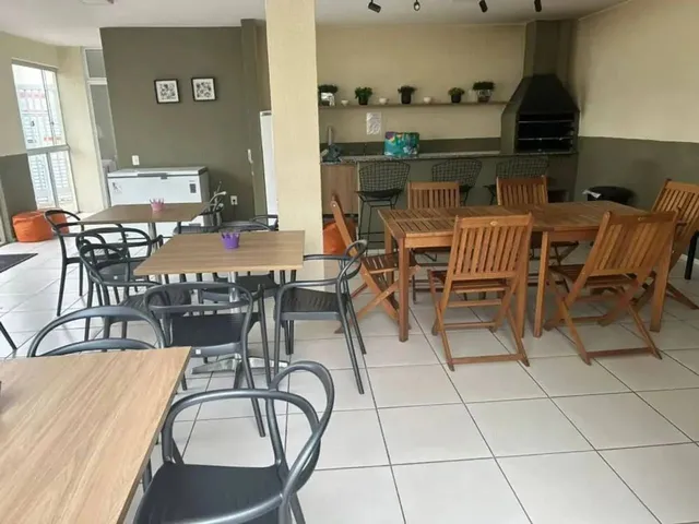 Imagem 2: Apartamento para Comprar Estrela Dalva Contagem