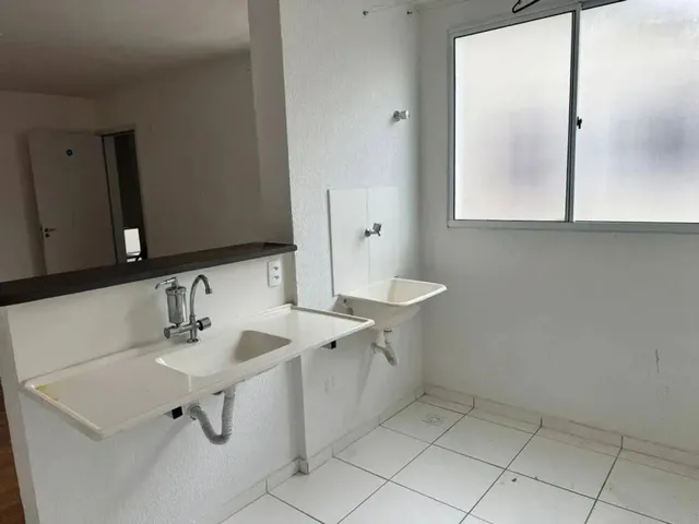 Imagem 8: Apartamento para Comprar Serra Dourada Vespasiano