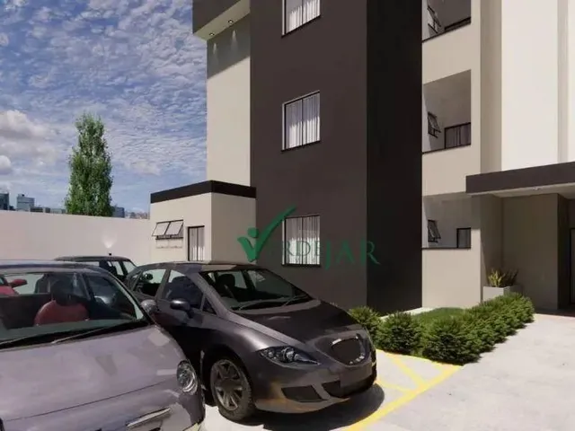 Imagem: Cbertura com Dois Quartos Todo Acabamento