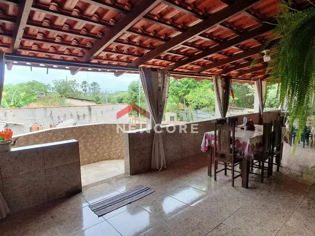 Imagem: Casa em Alameda Gerânio - Cidade Jardim
