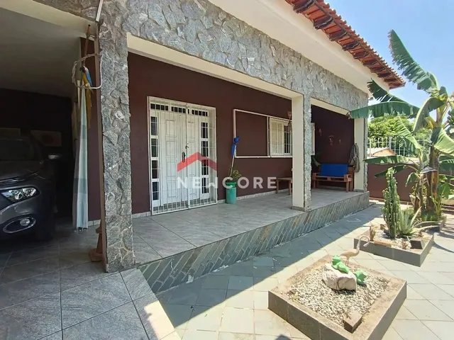 Imagem: Casa em Rua Pau Brasil - Cidade Jardim