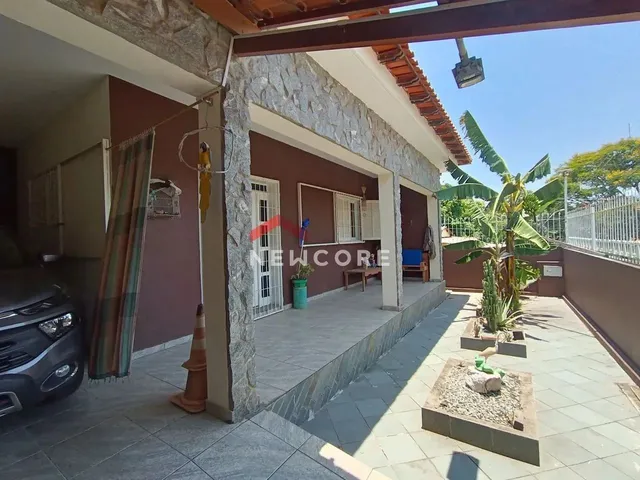 Imagem 8: Casa em Rua Pau Brasil - Cidade Jardim - Caeté/Mg