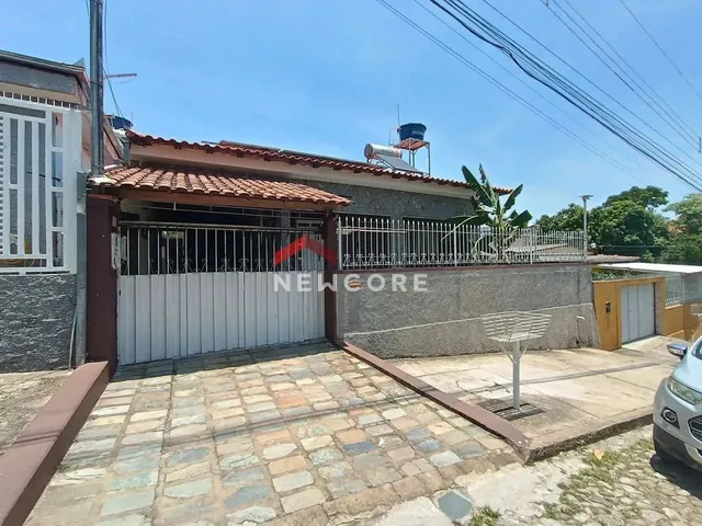 Imagem 16: Casa em Rua Pau Brasil - Cidade Jardim - Caeté/Mg