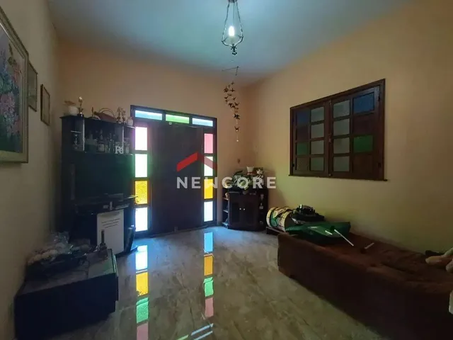 Imagem 2: Casa em Rua Pau Brasil - Cidade Jardim - Caeté/Mg