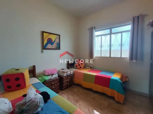 Imagem 10: Casa em Rua Pau Brasil - Cidade Jardim - Caeté/Mg