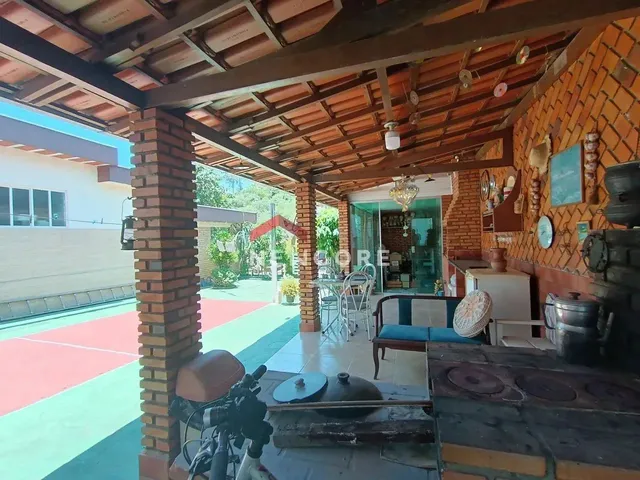 Imagem 15: Casa em Rua Pau Brasil - Cidade Jardim - Caeté/Mg