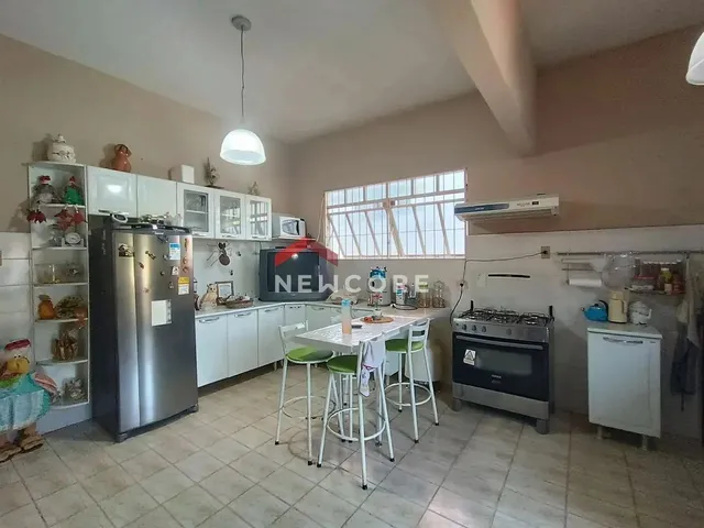 Imagem 6: Casa em Rua Pau Brasil - Cidade Jardim - Caeté/Mg