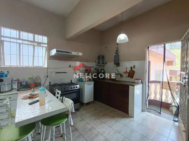 Imagem 14: Casa em Rua Pau Brasil - Cidade Jardim - Caeté/Mg