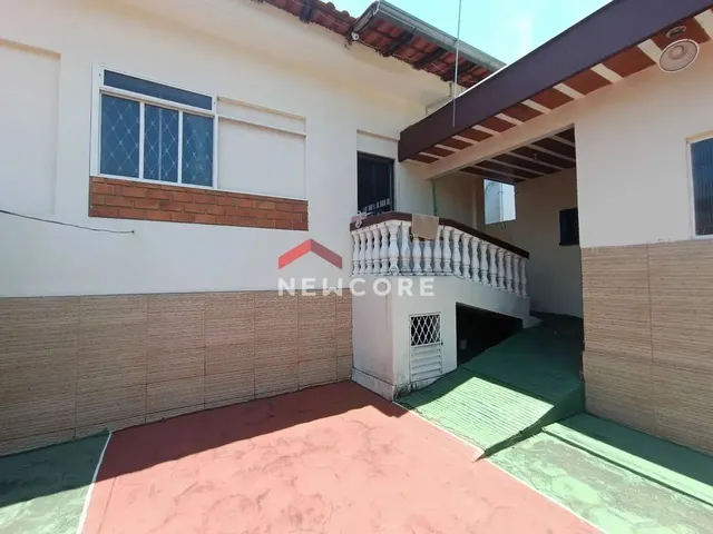 Imagem 13: Casa em Rua Pau Brasil - Cidade Jardim - Caeté/Mg