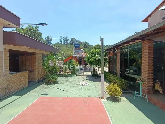 Imagem 7: Casa em Rua Pau Brasil - Cidade Jardim - Caeté/Mg