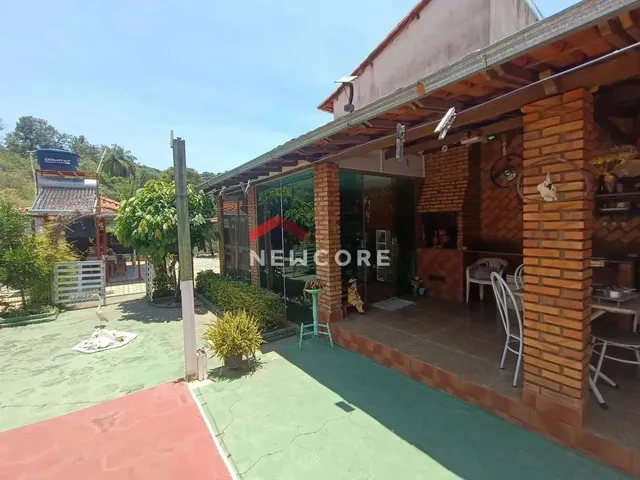 Imagem 5: Casa em Rua Pau Brasil - Cidade Jardim - Caeté/Mg