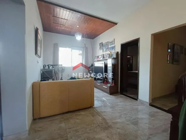 Imagem 3: Casa em Rua Pau Brasil - Cidade Jardim - Caeté/Mg