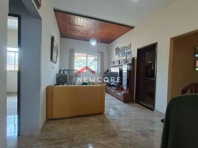 Imagem 11: Casa em Rua Pau Brasil - Cidade Jardim - Caeté/Mg