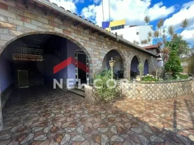 Imagem: Casa em Rua Anjo da Guarda - Fonte Grande