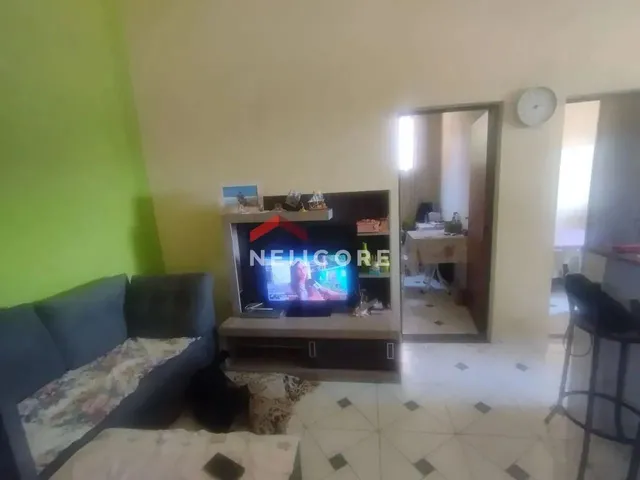 Imagem 15: Casa em Rua Virgílio César - Nossa Senhora de Fátima - Contagem/Mg