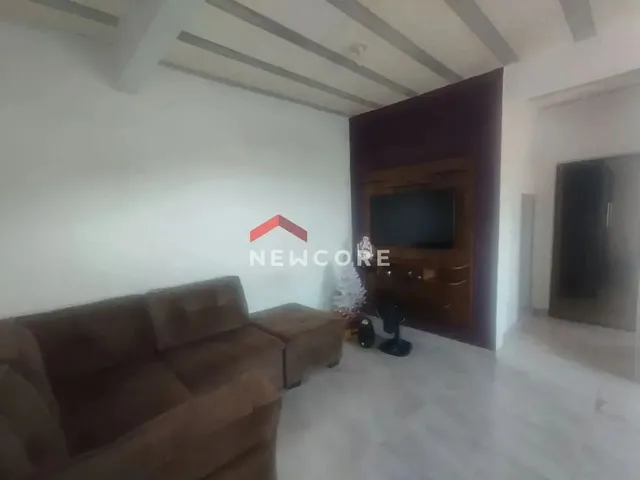 Imagem 14: Casa em Rua Virgílio César - Nossa Senhora de Fátima - Contagem/Mg