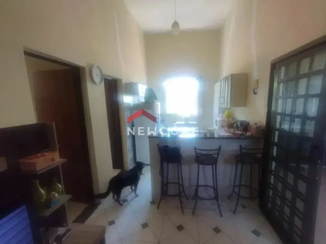 Imagem 11: Casa em Rua Virgílio César - Nossa Senhora de Fátima - Contagem/Mg