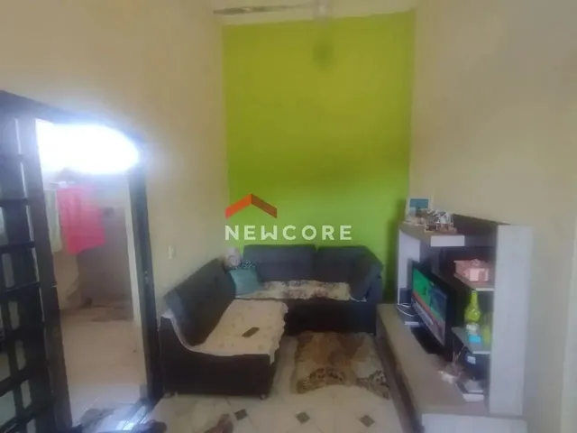 Imagem 3: Casa em Rua Virgílio César - Nossa Senhora de Fátima - Contagem/Mg