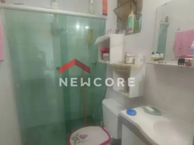 Imagem 5: Casa em Rua Virgílio César - Nossa Senhora de Fátima - Contagem/Mg
