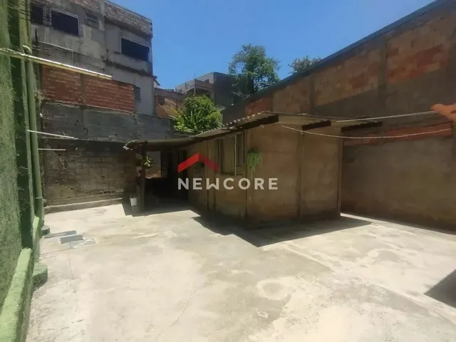 Imagem 6: Casa em Rua Virgílio César - Nossa Senhora de Fátima - Contagem/Mg