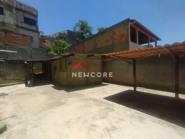 Imagem 10: Casa em Rua Virgílio César - Nossa Senhora de Fátima - Contagem/Mg