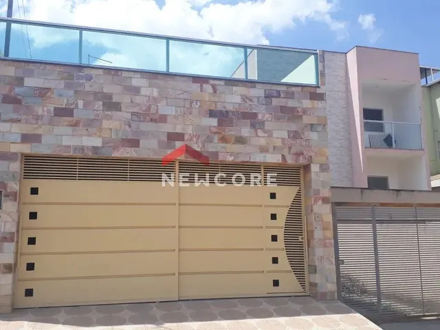 Imagem: Casa em Rua Acácia - Floresta Encantada