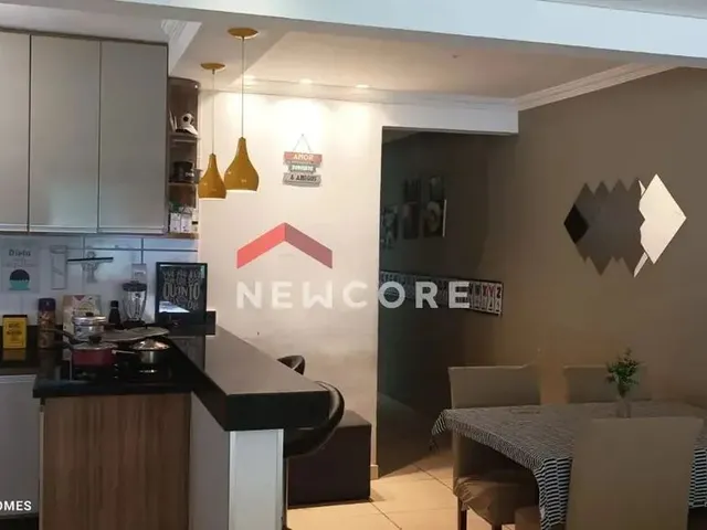 Imagem: Casa em Rua Serra do Mar - Serra Dourada