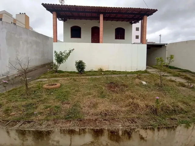 Imagem: Casa em Rua Serra Azul - Serra Dourada