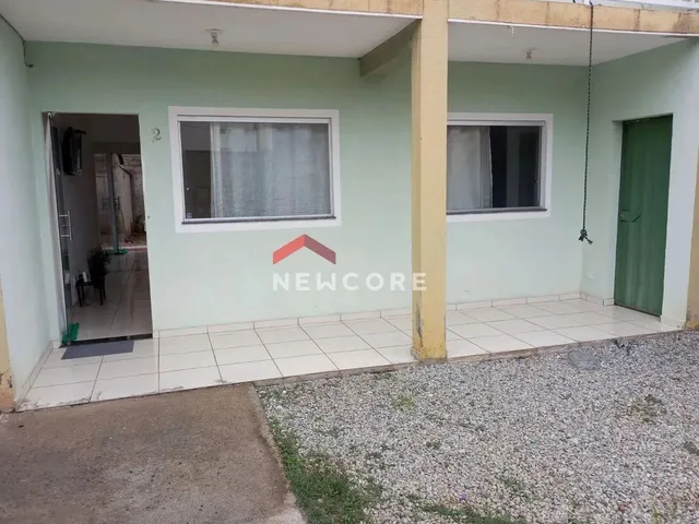Imagem: Apartamento em Rua Três Marias - São Pedro